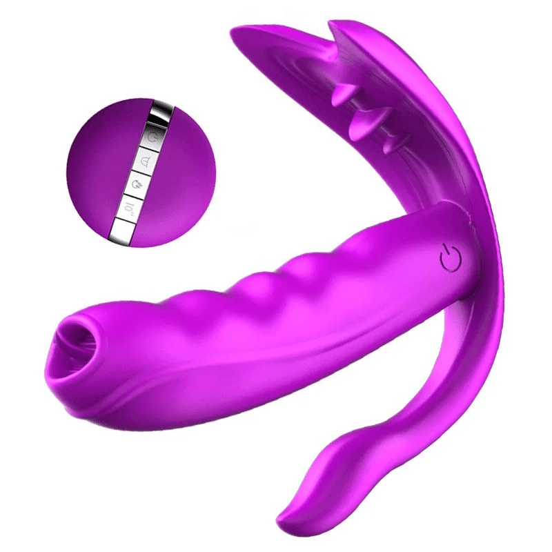 Vibromasseur Papillon Portable Connect Slip Panty Jeconia | Stimulate kikinette Vibromasseur Papillon Portable Connect Slip Panty Jeconia | Stimulate kikinette