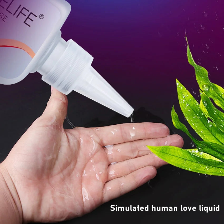 Gel orgasmique TORRIDE | Pour exciter et stimuler l'envie chez les femmes | Pour le sexe et les massages érotiques - 200 ml | -- Disponible Chez kikinette