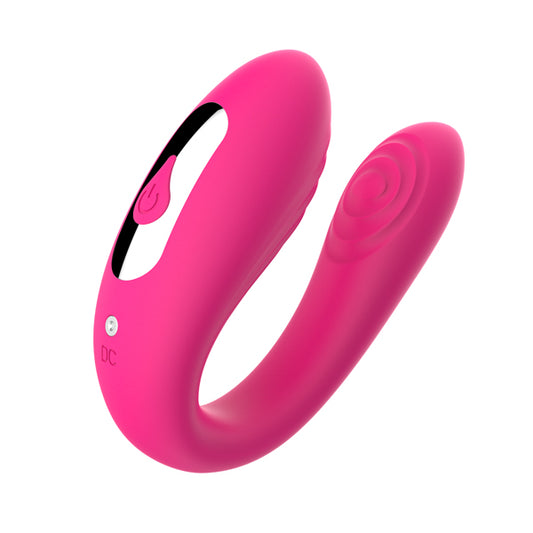 Vibromasseur Portable Connecté pour Slip, Lingerie Valentina | Stimulateur du vagin, Point G, Clitoris - Rechargeable par USB | Sextoy au Bénin -- Disponible Chez kikinette