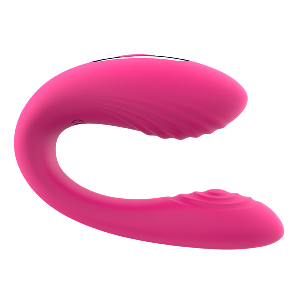 Vibromasseur Portable Connecté pour Slip, Lingerie Valentina | Stimulateur du vagin, Point G, Clitoris - Rechargeable par USB | Sextoy au Bénin -- Disponible Chez kikinette