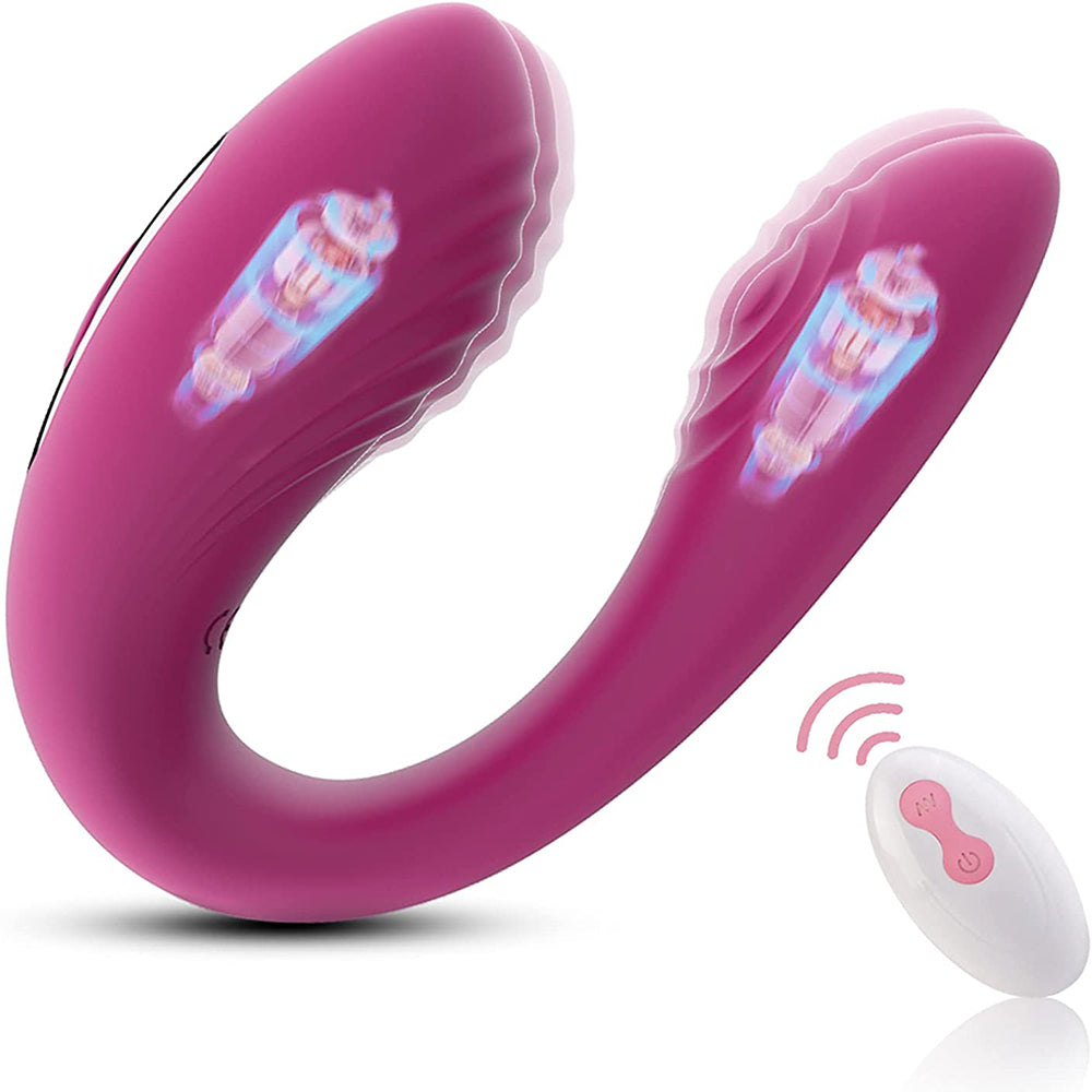 Vibromasseur Portable Connecté pour Slip, Lingerie Valentina | Stimulateur du vagin, Point G, Clitoris - Rechargeable par USB | Sextoy au Bénin -- Disponible Chez kikinette