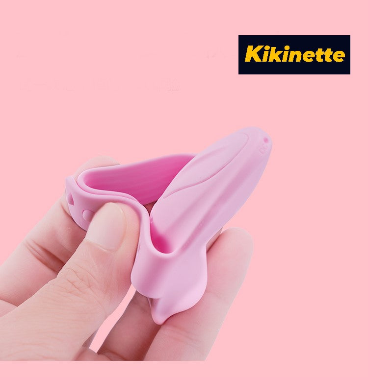 Vibromasseur Slip Lingerie Connecté Panty |  Stimulateur du vagin, Point G, Clitoris - Rechargeable par USB | Sextoy au Bénin -- Disponible Chez kikinette