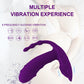 Vibromasseur Papillon Connecté et Portable Kyria |  Stimulateur du vagin, Point G, Point C, Clitoris, Anus - Rechargeable par USB | Sextoy au Bénin -- Disponible Chez kikinette