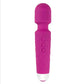 Vibromasseur Classique sans fil TURBO |  Stimulateur du Vagin, Point C Point G, Clitoris - Rechargeable par USB | Sextoy au Bénin -- Disponible Chez kikinette