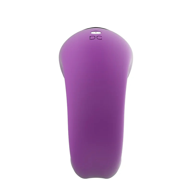 Vibromasseur Portable Connecté pour Slip, Lingerie Valentina | Stimulateur du vagin, Point G, Clitoris - Rechargeable par USB | Sextoy au Bénin -- Disponible Chez kikinette