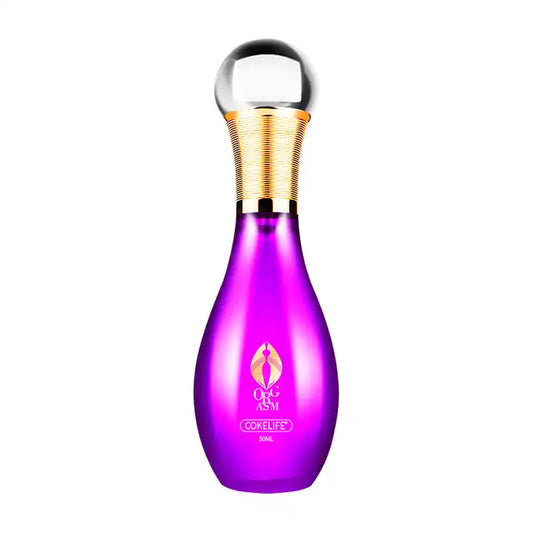 Gel lubrifiant orgasmique Cokelife pour EXCITER LES FEMMES - 50ml | -- Disponible Chez kikinette