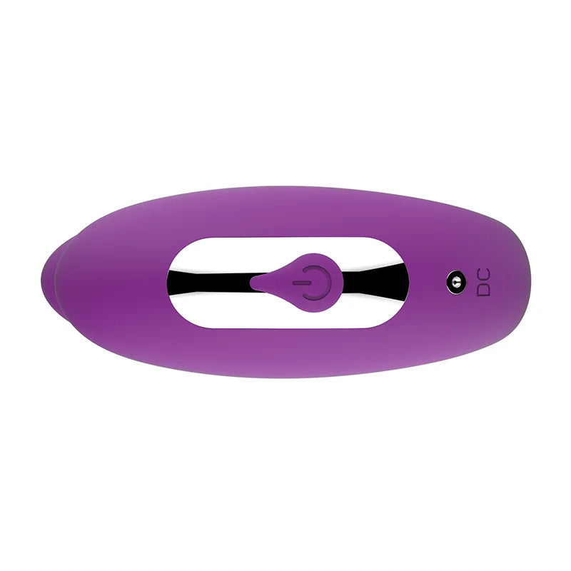 Vibromasseur Portable Connecté pour Slip, Lingerie Valentina | Stimulateur du vagin, Point G, Clitoris - Rechargeable par USB | Sextoy au Bénin -- Disponible Chez kikinette