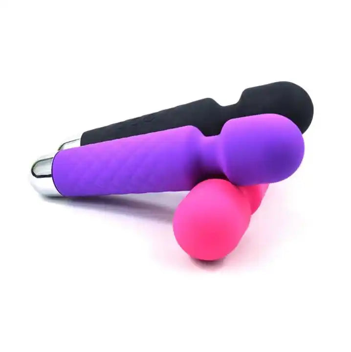 Vibromasseur Classique sans fil TURBO |  Stimulateur du Vagin, Point C Point G, Clitoris - Rechargeable par USB | Sextoy au Bénin -- Disponible Chez kikinette