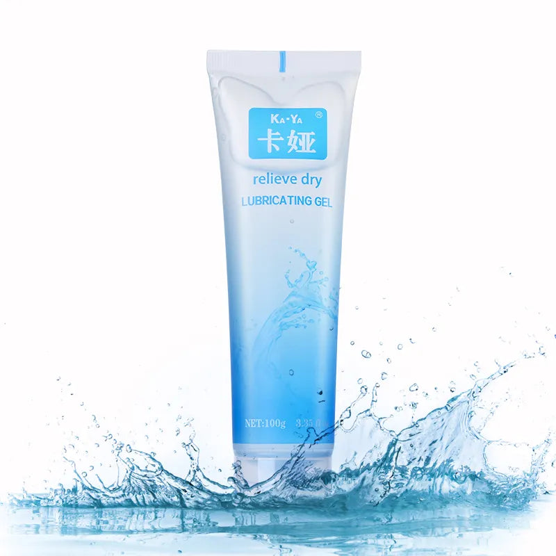 Lubrifiant KAYA pour le sexe - 50ml | -- Disponible Chez kikinette Lubrifiant KAYA pour le sexe - 50ml | -- Disponible Chez kikinette
