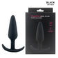 Vibromasseur en T, Portable Plug Anal Connecté Bernice | Stimulateur de l'anus, Prostate , Clitoris - Rechargeable par USB | Sextoy au Bénin -- Disponible Chez kikinette