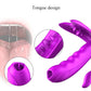 Vibromasseur Papillon Portable  Connecté Slip Panty Jeconia |  Stimulateur du Vagin, Point G, Point C, Clitoris - Rechargeable par USB | Sextoy au Bénin -- Disponible Chez kikinette