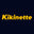 Kikinette logo
