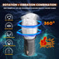 Masturbateur AHOKO+, 10 modes, 5 vitesses -- | Disponible Chez kikinette
